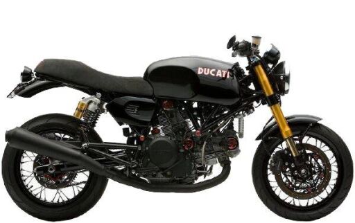 Ducati 1000 GT Lastik 